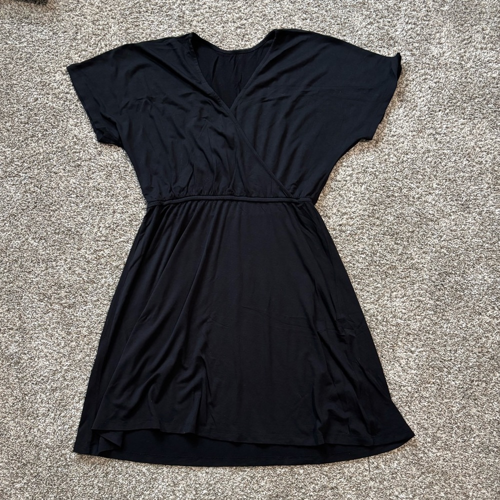 Wool& Brooklyn Dress